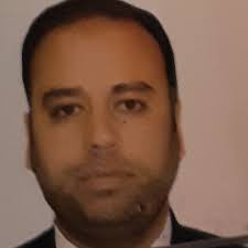 Mohammed Ayub SOUDAGER