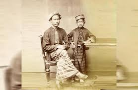 Baju melayu ialah pakaian tradisional lelaki melayu. Kenali Saudara Jarak Jauh Melayu Sri Lanka Buzzkini