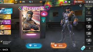 The video of first global player india in free fire , awm game player of global player india i became first to respresent india in global free fire battel grounds. Luck Royale Garena Free Fire Garena Free Fire Guide Gamepressure Com