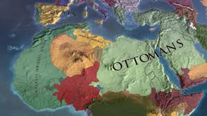 An eu4 1.30 ottoman guide focusing on the early wars against byzantium, serbia and the anatolian turkish minors, and how to. The Best And Safest Countries In Europa Universalis Iv Eu4 Guide Squad
