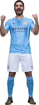 View the player profile of manchester city midfielder ilkay gündogan, including statistics and photos, on the official website of the premier league. Dsiejng9006z1m