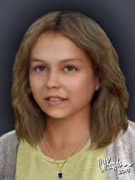 Great News: After 53 years, Jane Doe (1971) has finally been identified as  47-year-old Sarah Sharkey.