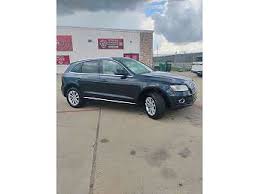 Image result for Graphite Gray 2011 Q7