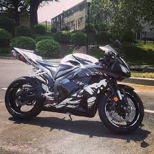 Modifying your bike has always been a huge part of the motorcycling culture. Pin On Sweet Bikes