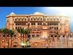 Emirates palace organises palace tours to enjoy a guided tour of the signature spaces and learn how the palace is a gift to the world and true symbol of arabian hospitality. Emirates Palace Hotel Abu Dhabi 2021 Youtube