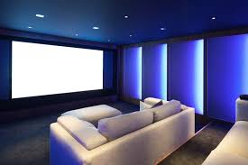 Home Theatre