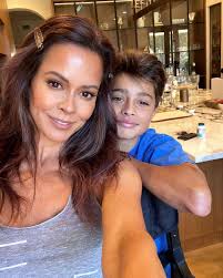 Brooke Burke: A Day in My Life
