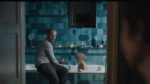 Gabriela muskała od lat spełnia się jako aktorka oraz scenarzystka. Polnische Filmwoche Film Fuge Fuga