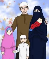 Background karikatur yg lucu buat keluarga / background foto keluarga lucu gambar ngetrend dan viral membuat karikatur juga akan semakin lucu dan unik dengan adanya avatar dan background yang bervariasi. 1001 Gambar Kartun Muslimah Tercantik Terkeren Terlengkap