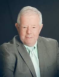 Obituary information for William J. McManus