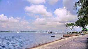 Pantai panuba merupakan sebuah kawasan obyek wisata yang terletak di pulau tioman, johor bahru, malaysia. Tempat Menarik Di Johor Johor Bahru Alkisah Klasik Makan Angin Jalan Jalan Cuti Cuti