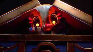 FNAF SECRET OF THE MIMIC.. A NEW FNAF GAME IS HERE! (Five Nights at  Freddy's: Secret of the Mimic) - YouTube