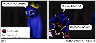 Vs Sonic.Exe: The Fanspansion | Funkipedia Mods Wiki | Fandom