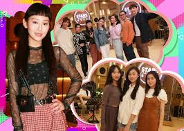 究竟隻game係challenge緊《聲夢》學員，定係緊攝影師哥哥呢？ 睇完條片或者你就會明我講緊乜。 #我唱你接 #唱歌接龍 #聲夢傳奇 #聲夢傳奇2021 #seeseetvb #tvbstarsacademy. è²å¤¢å‚³å¥‡ å¾©æ´» é‚€æ­Œæ˜Ÿåšå°Žå¸«è®ŠçœŸäººé¨· å³æ™‚æ–°èž ç¹½funæ˜Ÿç¶² On Ccæ±ç¶²