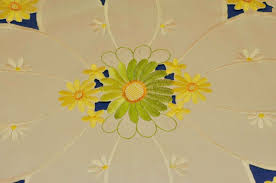 Maybe you would like to learn more about one of these? Summer Table Runner Flowers Tablecloth For Sale At Shop Kusera