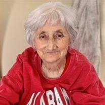 Patsy Vance Black Obituary