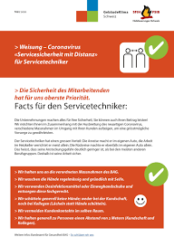 Unter folgendem link erreichen sie die offizielle hauptseite des bag. Kundeninformation Corona Virus Kapag