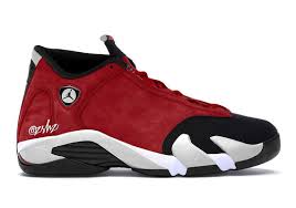 Red Black White Jordan 14 Air Jordan 14 Red White Black 487471 006 Sneakernews Com In 2020 Air Jordans Air Jordans Retro Air Jordan Shoes