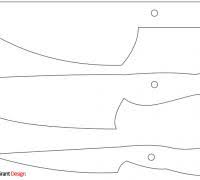 We did not find results for: Knifes Templates 3d Models To Print Yeggi