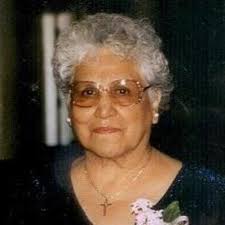 Estela Ruelas Obituary (1929