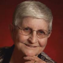 Obituary information for Lucy D. Cancienne