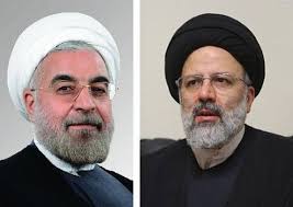 پیام روحانی به ابراهیم رئیسی | پایگاه خبری تحلیلی روزهای بروجرد