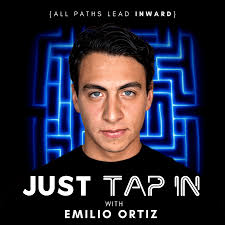 Just Tap In with Emilio Ortiz podcast