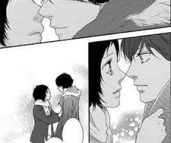 After Anime Ao Haru Ride Review Anime Amino #emi reads manga #ao no haru ride #ao haru ride #gajks #i really cant anymore. after anime ao haru ride review