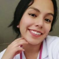 Carolina Mercedes Bustamante Rodriguez