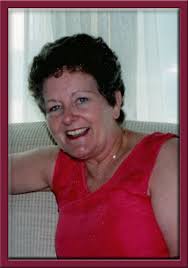 Valerie Christine Pressel avis de décès