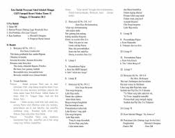 Sekolah minggu / remaja duta kristama. Tata Ibadah Perayaan Natal Sekolah Minggu Gkpi Sampali 2013