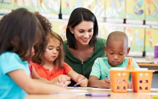 Máster en Educación Especial e Inclusión Educativa