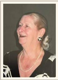 Condolence Book for Eta Cooper (née Burgess) (Galway City, Galway)