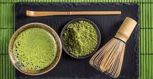 The effects of the aqueous extract and residue of matcha on the antioxidant status and lipid and glucose levels an intervention study on the effect of matcha tea, in drink and snack bar formats, on. Matcha Tee Wirkung Und Vergleich Mit Grunem Tee Eat Smarter