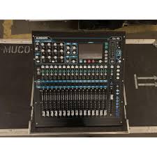 Huge sale on allen heath now on. Allen Heath Qu 16 Buy Now From 10kused