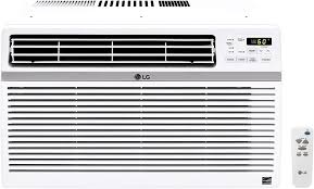 Professional oem manufacturer for air conditioner, air conditioner feature&function detailed 1)high efficiency compressor 2)hydrophilic fin& thread copper. Amazon Com Lg 8 000 Btu 115v Window Mounted Air Conditioner With Remote Control White Home Kitchen