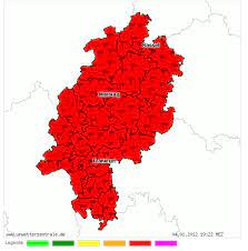 Lesen sie hier mehr über cookies: Unwetterzentrale Hessen Aktuell