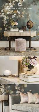 The Sofa Chair Company Luxury Interiors Bespoke Handmade Furniture Designed In London Luxus Interieur Mobelanordnung Mobeldesign