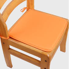 Chairs are pulled out and pushed in. Buy Non Slip Padded Seat Cushion Pillow Soft Chair Pads With Ties Dark Blue At Affordable Prices Price 8 Usd Free Shipping Real Reviews With Photos Joom