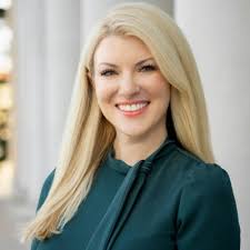 Aerosol Science Trailblazer: CSU University Distinguished Professor Sonia  Kreidenweis