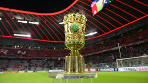 The latest tweets from @dfb_pokal Dfb Pokal Festgelegt Bayern Spielt Am 10 Juni Gegen Frankfurt Br24