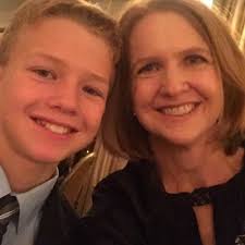 Beth Randolph Taylor (@NedraRandolph)