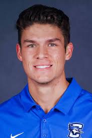 2021 Men's Cross Country