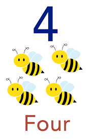 Free Flashcards For Babies Toddlers And Young Children Learn 123 Today Flashcards For Toddlers Flashcards For Kids Numbers For Kids