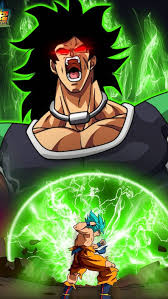 View all videos (3) dragon ball super: Pin On Broly