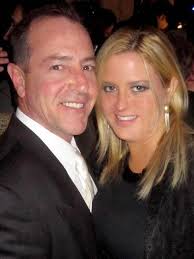 Michael Lohan marries Kate Major