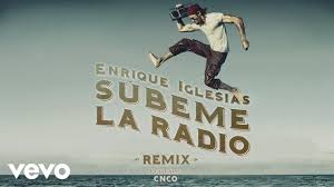 2 Brothers On The 4th Floor Dreams Will Come Alive Lyrics Enrique Iglesias Subeme La Radio Remix Remix Lyric Video Ft Cnco Lyrics Enrique Iglesias Radio