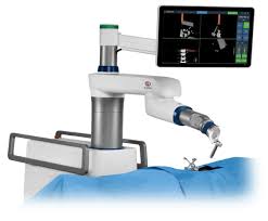 Globus Medical Announces First Spine Surgeries Using Excelsiusgps Spine Surgery Surgery Health Care