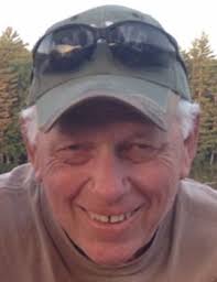 Obituary information for Bruce F. Bell