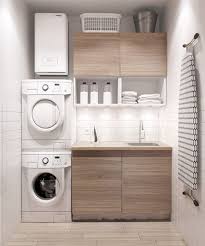 50 Delightful Laundry Room Ideas To Use In Your Home Camasir Odalari Tasarim Oda Ic Tasarim Mutfak